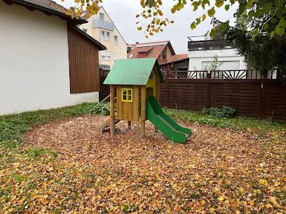 Bild von Spielplatz In der Dörre gelegen in Rottenburg am Neckar, Baden-Wurtemberg