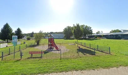 Bild von Spielplatz Industriestraße gelegen in Ettenheim, Baden-Wurtemberg