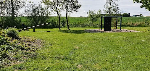 Bild von Spielplatz Ingerkingen gelegen in Schemmerhofen, Baden-Wurtemberg