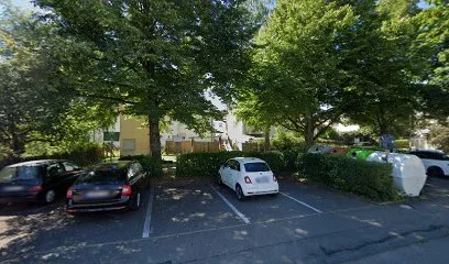 Bild von Spielplatz Jahnstraße gelegen in Mutlangen, Baden-Wurtemberg
