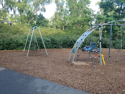 Bild von Spielplatz Johannisthaler Park gelegen in Berlin, Berlin
