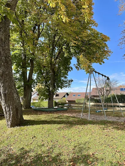 Bild von Spielplatz Josefshöhe gelegen in Altusried, Baden-Wurtemberg