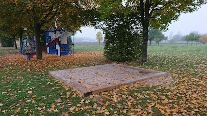 Bild von Spielplatz Kaffeeberg gelegen in Herrenberg, Baden-Wurtemberg