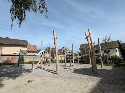 Bild von Spielplatz gelegen in Kandern, Baden-Wurtemberg