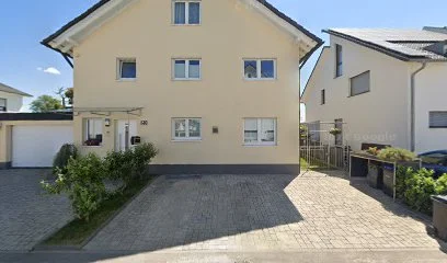 Bild von Spielplatz Kapellenweg gelegen in March, Baden-Wurtemberg