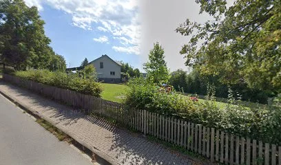 Bild von Spielplatz Kerrfeld gelegen in Neckargerach, Baden-Wurtemberg