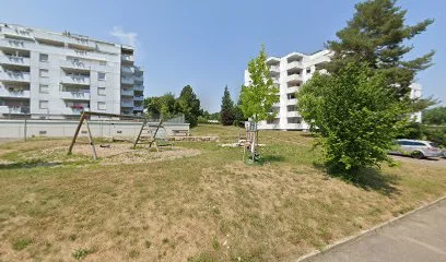 Bild von Spielplatz Kornweg gelegen in Mühlacker, Baden-Wurtemberg