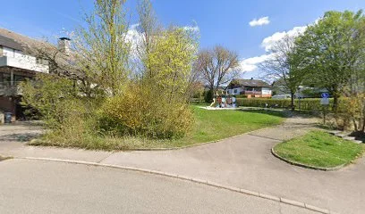 Bild von Spielplatz Krähenbühl gelegen in Essingen, Baden-Wurtemberg