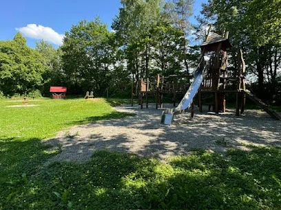 Bild von Spielplatz gelegen in Laichingen, Baden-Wurtemberg