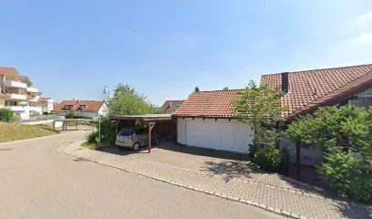 Bild von Spielplatz Lämmerzunge / Händelstraße gelegen in Mühlacker, Baden-Wurtemberg