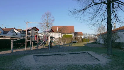 Bild von Spielplatz Lange Äcker gelegen in Leutenbach, Baden-Wurtemberg