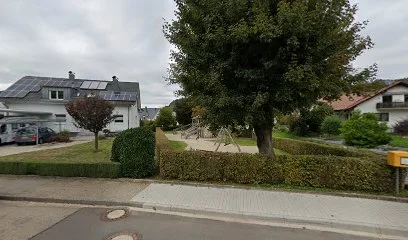 Bild von Spielplatz Lautenbach Ödsbacher Straße gelegen in Lautenbach, Baden-Wurtemberg