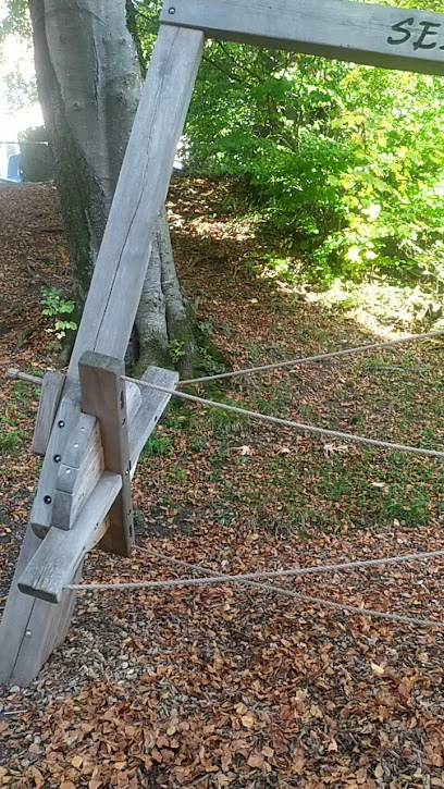 Bild von Spielplatz gelegen in Leutkirch im Allgäu, Baden-Wurtemberg