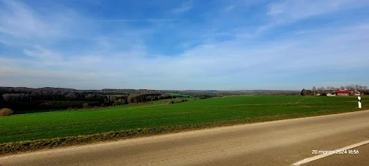 Bild von Spielplatz gelegen in Lonsee, Baden-Wurtemberg