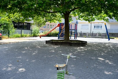 Bild von Spielplatz Ludwig-Dill-Straße gelegen in Gernsbach, Baden-Wurtemberg