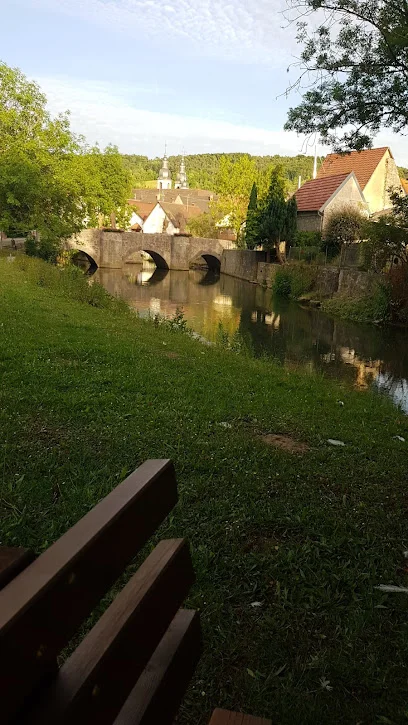 Bild von Spielplatz Marbach Neubaugebiet gelegen in Lauda-Königshofen, Baden-Wurtemberg
