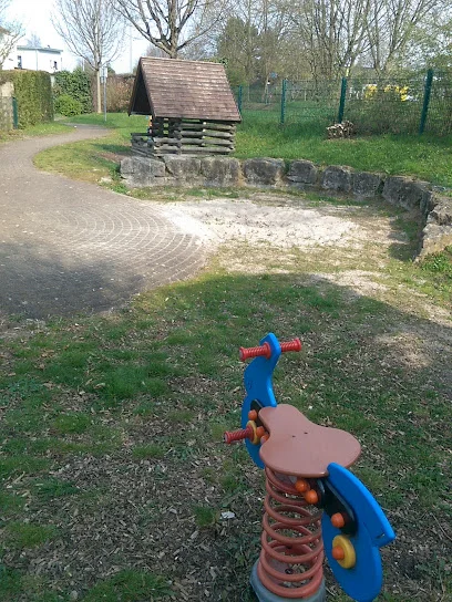 Bild von Spielplatz gelegen in Marbach am Neckar, Baden-Wurtemberg