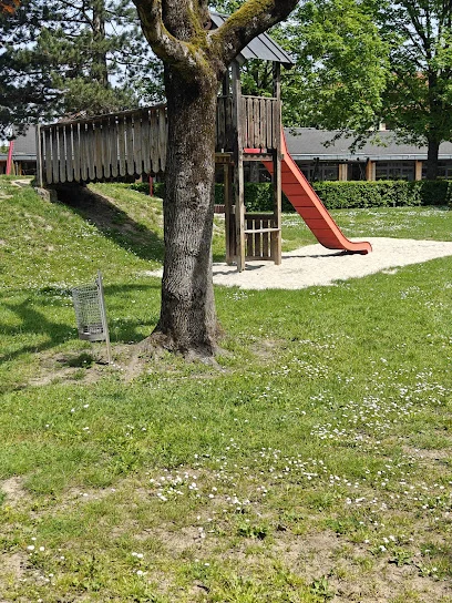 Bild von Spielplatz gelegen in March, Baden-Wurtemberg