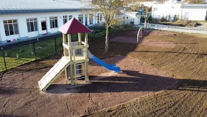 Bild von Spielplatz Marshall-Heights-Ring gelegen in Kitzingen, Baden-Wurtemberg