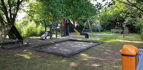Bild von Spielplatz Marsstraße gelegen in Mosbach, Baden-Wurtemberg