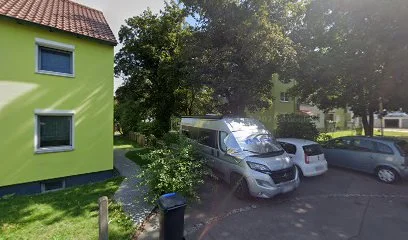 Bild von Spielplatz Meisenweg gelegen in Biberach an der Riß, Baden-Wurtemberg