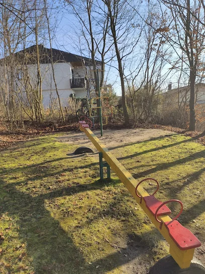 Bild von Spielplatz Mohlachstraße gelegen in Weikersheim, Baden-Wurtemberg