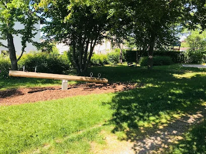 Bild von Spielplatz gelegen in Mössingen, Baden-Wurtemberg