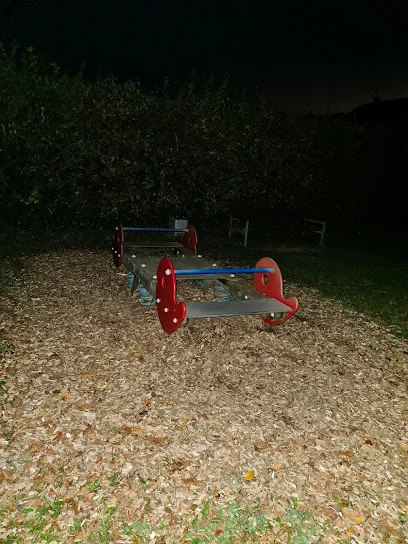 Bild von Spielplatz Mühlstraße gelegen in Neckarsulm, Baden-Wurtemberg