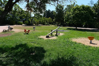 Bild von Spielplatz Murgpark gelegen in Gaggenau, Baden-Wurtemberg