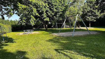 Bild von Spielplatz gelegen in Neidenstein, Baden-Wurtemberg