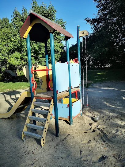 Bild von Spielplatz gelegen in Neu-Ulm, Baden-Wurtemberg