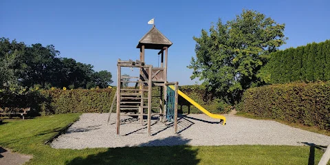 Bild von Spielplatz Neubaugebiet gelegen in Mittelbiberach, Baden-Wurtemberg