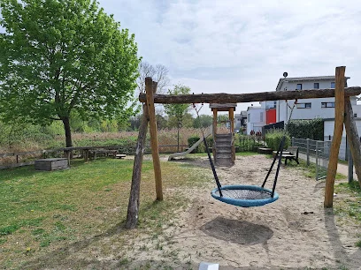 Bild von Spielplatz Neumatten gelegen in March, Baden-Wurtemberg