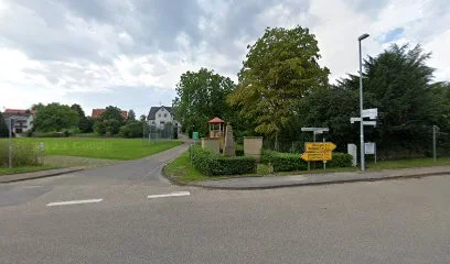 Bild von Spielplatz Obersöllbach gelegen in Neuenstein, Baden-Wurtemberg