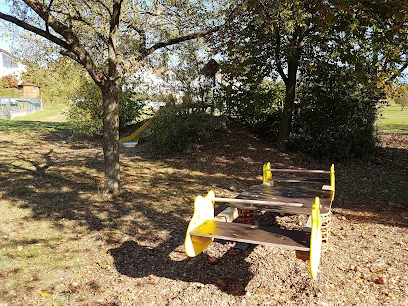 Bild von Spielplatz Obeswiesenweg gelegen in Hochdorf, Baden-Wurtemberg