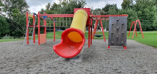Bild von Spielplatz Ortsmitte Schemmerberg gelegen in Schemmerhofen, Baden-Wurtemberg