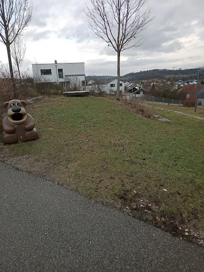 Bild von Spielplatz Otto-Dix-Straße gelegen in Abtsgmünd, Baden-Wurtemberg