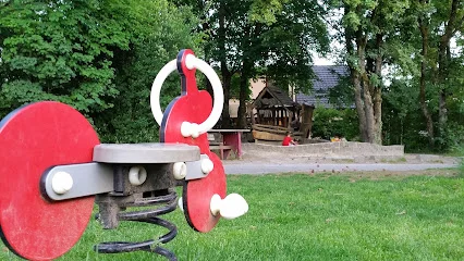 Bild von Spielplatz Pestalozzi gelegen in Stockach, Baden-Wurtemberg