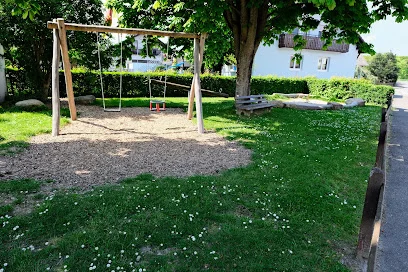 Bild von Spielplatz Pferrmatt gelegen in Achern, Baden-Wurtemberg