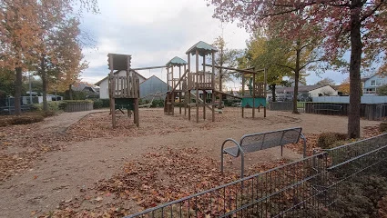 Bild von Spielplatz Philosophenweg gelegen in Schutterwald, Baden-Wurtemberg
