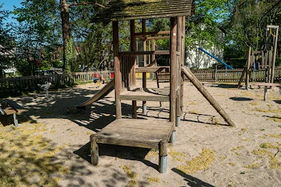 Bild von Spielplatz Rainstraße gelegen in Oberkirch, Baden-Wurtemberg