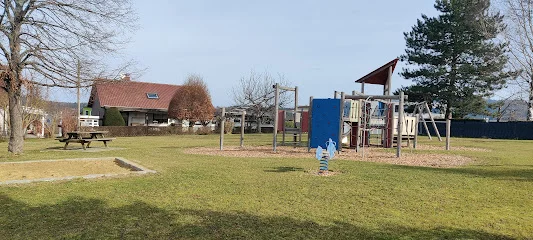 Bild von Spielplatz Randenstraße gelegen in Balingen, Baden-Wurtemberg