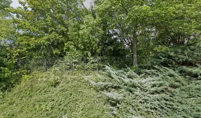 Bild von Spielplatz Resselweg gelegen in Markgröningen, Baden-Wurtemberg