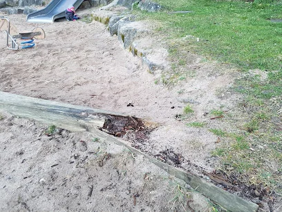 Bild von Spielplatz Reute gelegen in Dettenhausen, Baden-Wurtemberg