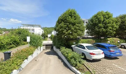 Bild von Spielplatz Rheinstraße gelegen in Herbolzheim, Baden-Wurtemberg