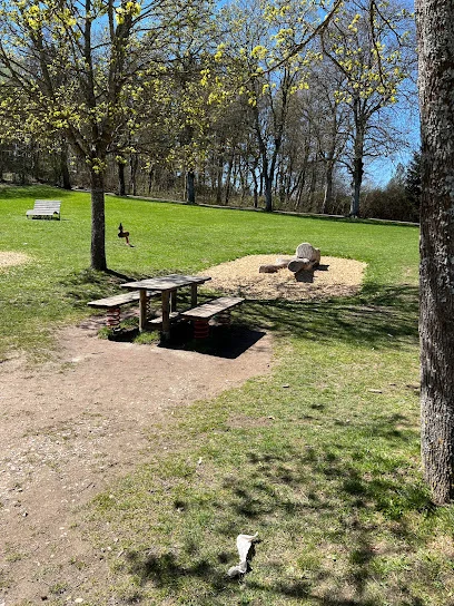 Bild von Spielplatz Roggenbachstraße gelegen in Villingen-Schwenningen, Baden-Wurtemberg