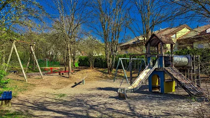 Bild von Spielplatz Röte gelegen in Dogern, Baden-Wurtemberg