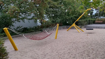 Bild von Spielplatz Rotierende Schaukel gelegen in Berlin, Berlin
