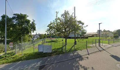 Bild von Spielplatz gelegen in Rottenburg am Neckar, Baden-Wurtemberg