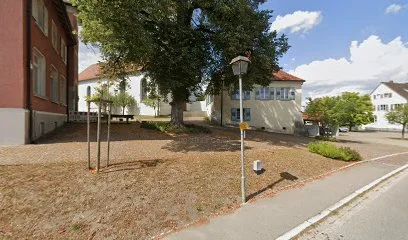 Bild von Spielplatz gelegen in Sauldorf, Baden-Wurtemberg